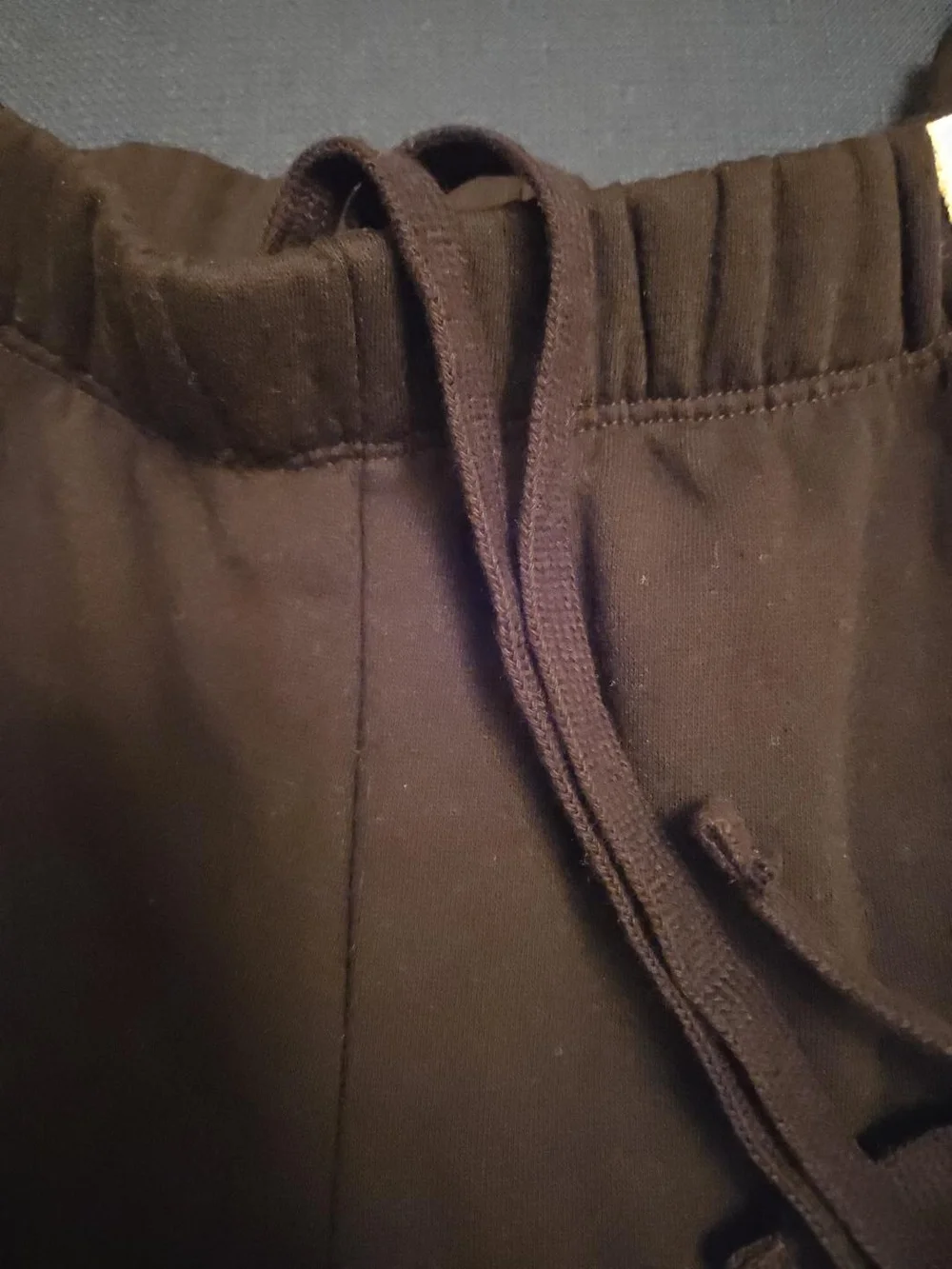 WESLEY Fordham Tracksuit Set Zip Hoodie & Sweatpants XXS NWT/NWOT